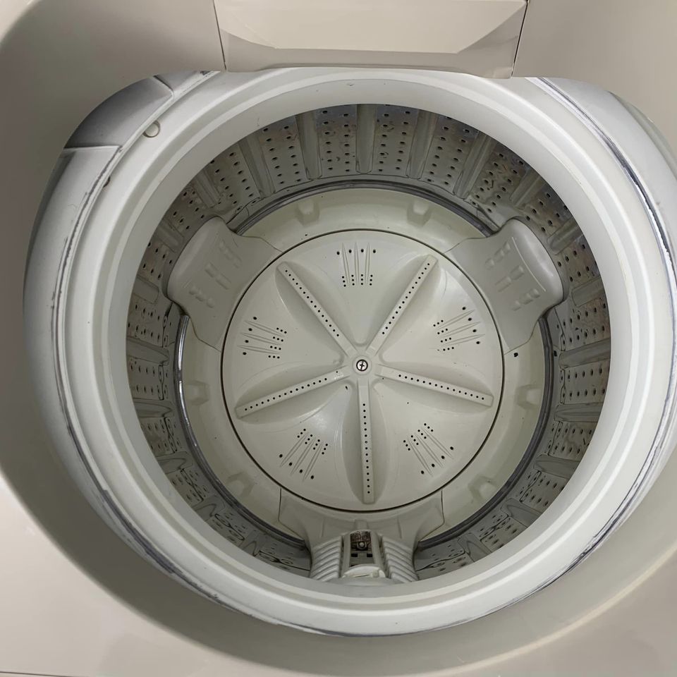 Máy giặt Sanyo 8kg ASW-U1100T