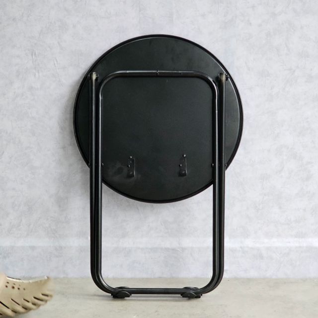 Bàn trà chanh, cà phê gấp gọn