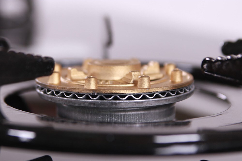 Bếp ga dương kính sunhouse SHB2106