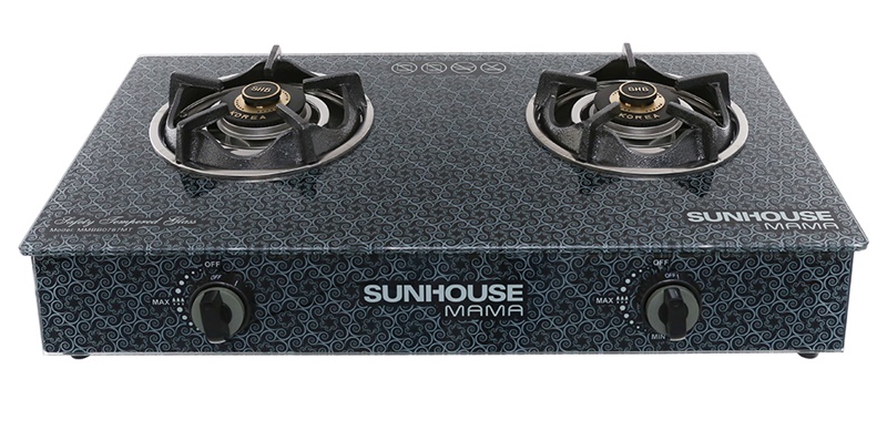Bếp ga dương kính sunhouse MaMa MMBB0787MT
