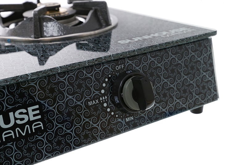 Bếp ga dương kính sunhouse MaMa MMBB0787MT