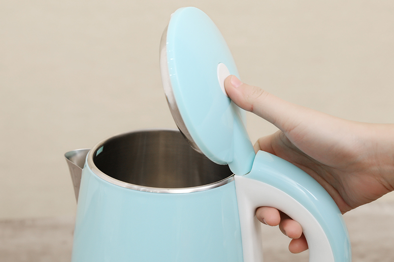 Ấm siêu tốc Delotes ST18DB01