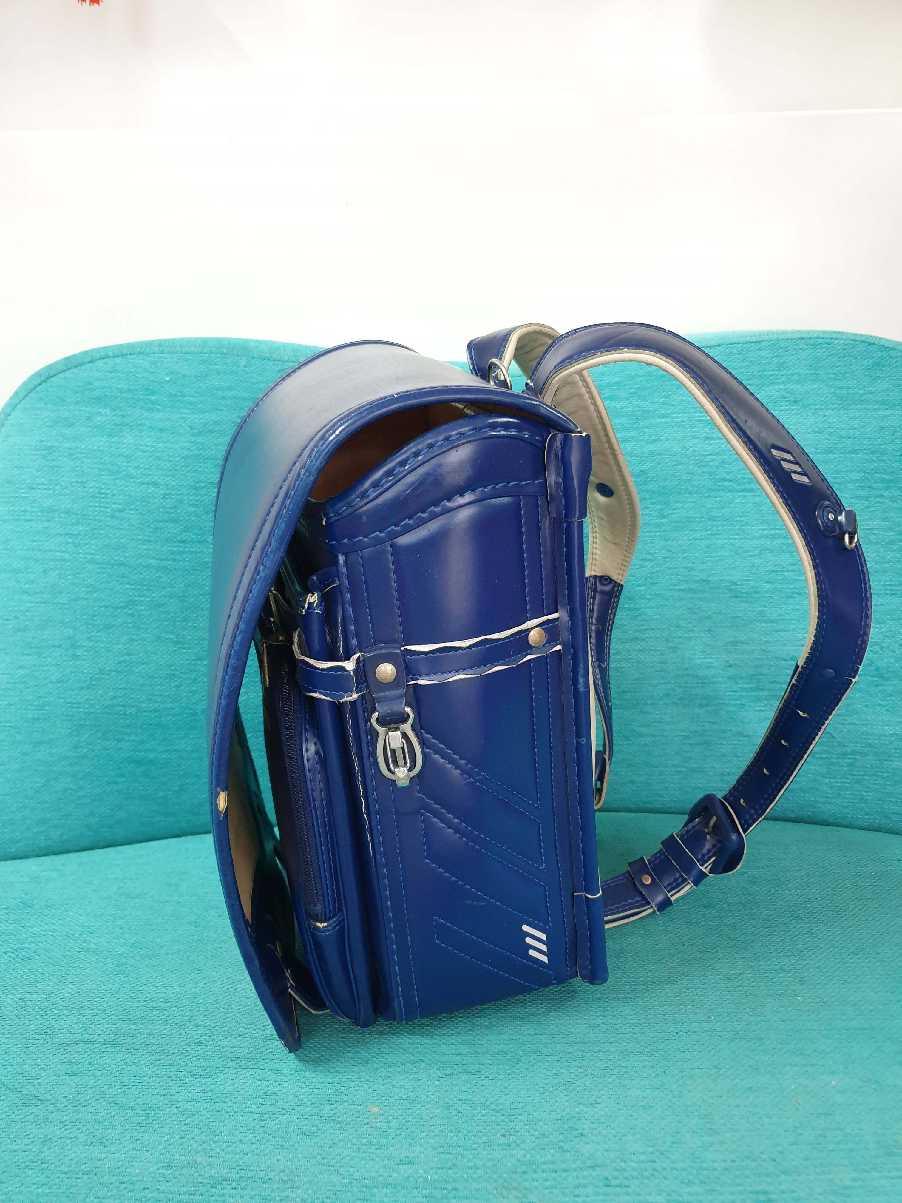 Ba lô chống gù lưng Nhật bản,