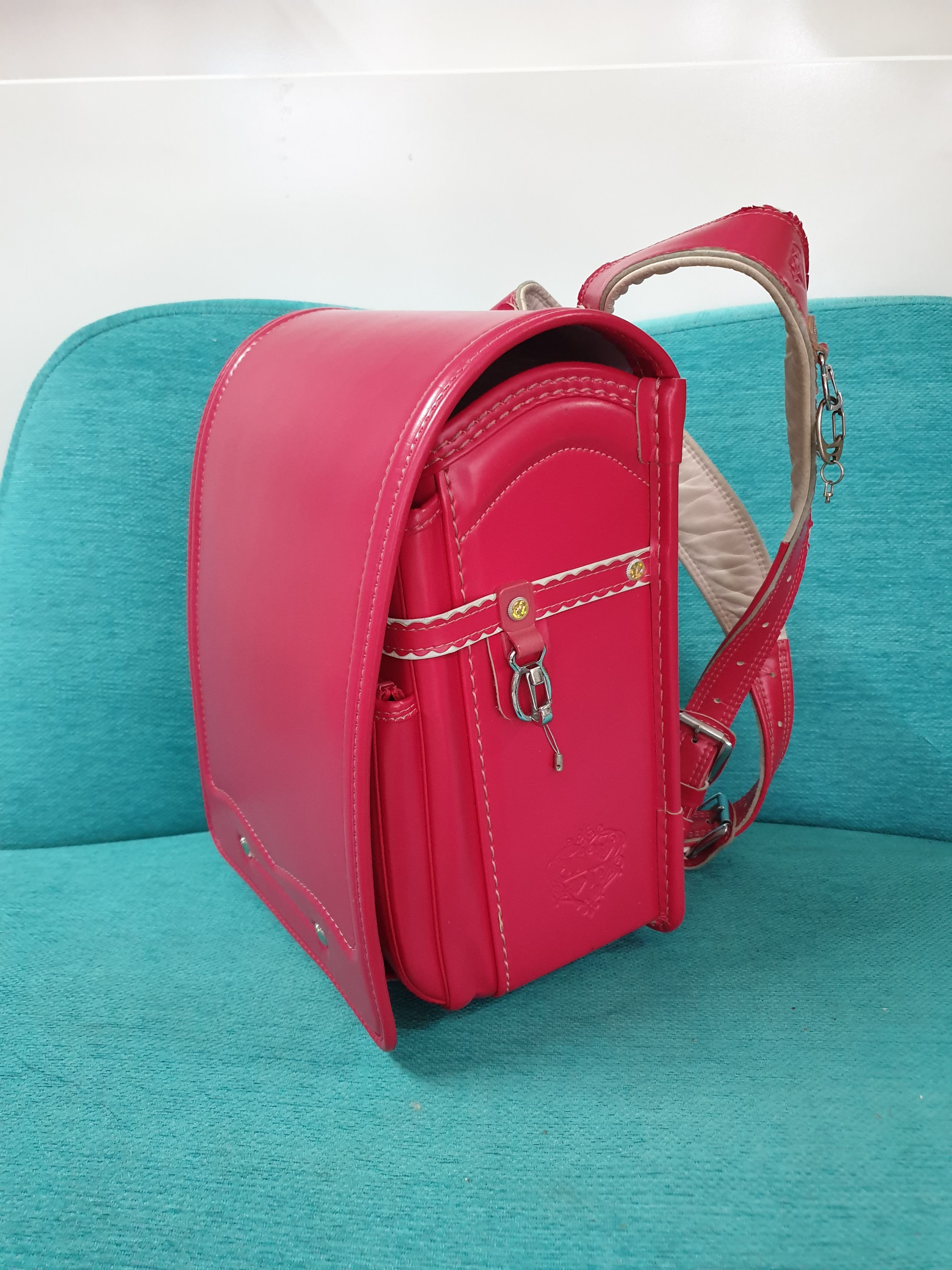 Cặp chống gù lưng Nhật Bản chính hãng