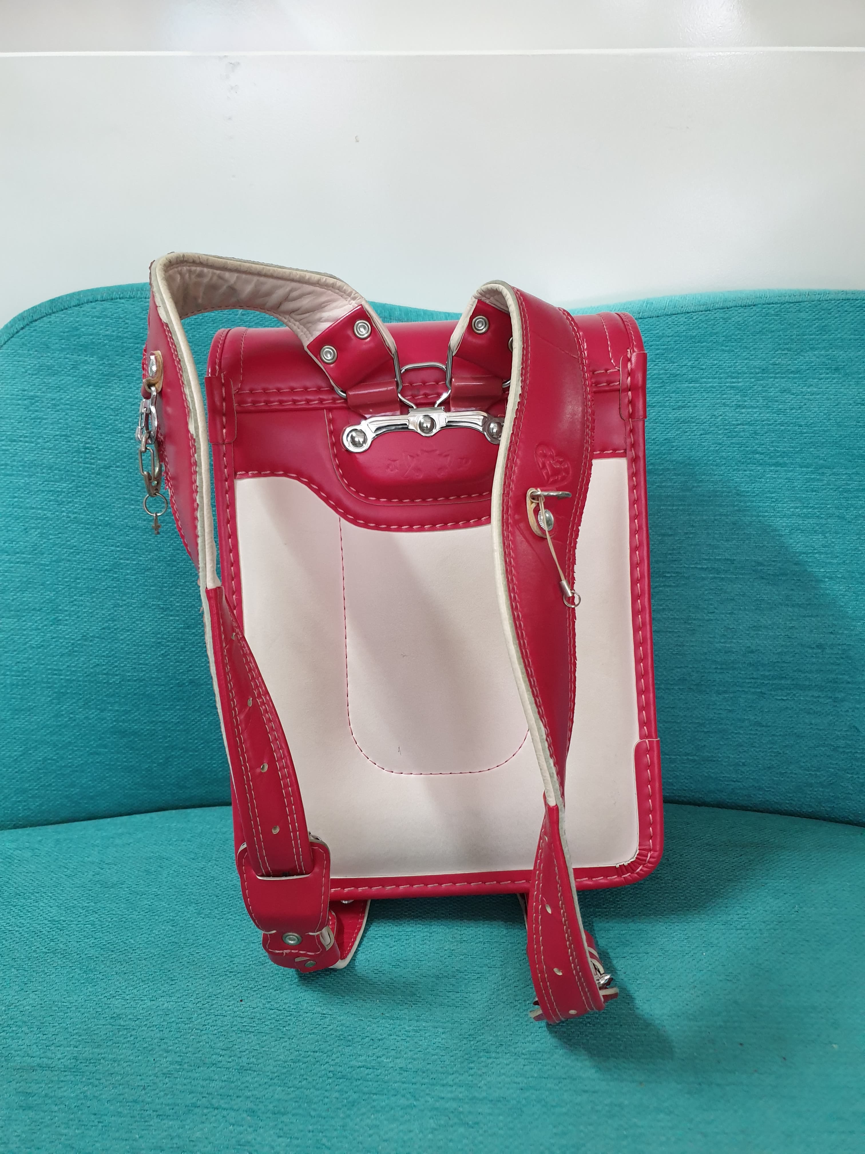 Cặp chống gù lưng Nhật Bản chính hãng