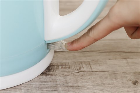 Ấm siêu tốc Delotes ST18DB01