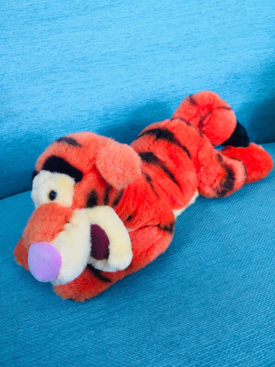 Disney Tigger Plush