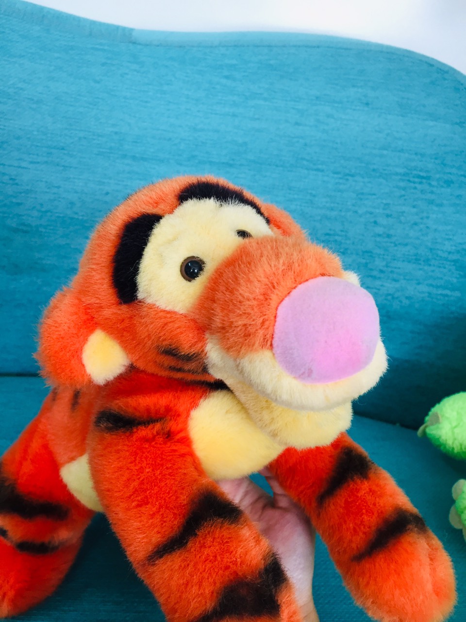 Disney Tigger Plush