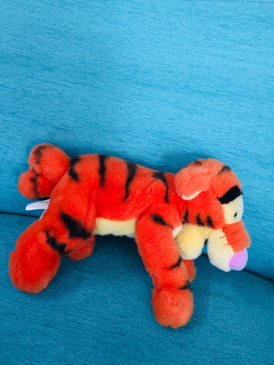 Disney Tigger Plush
