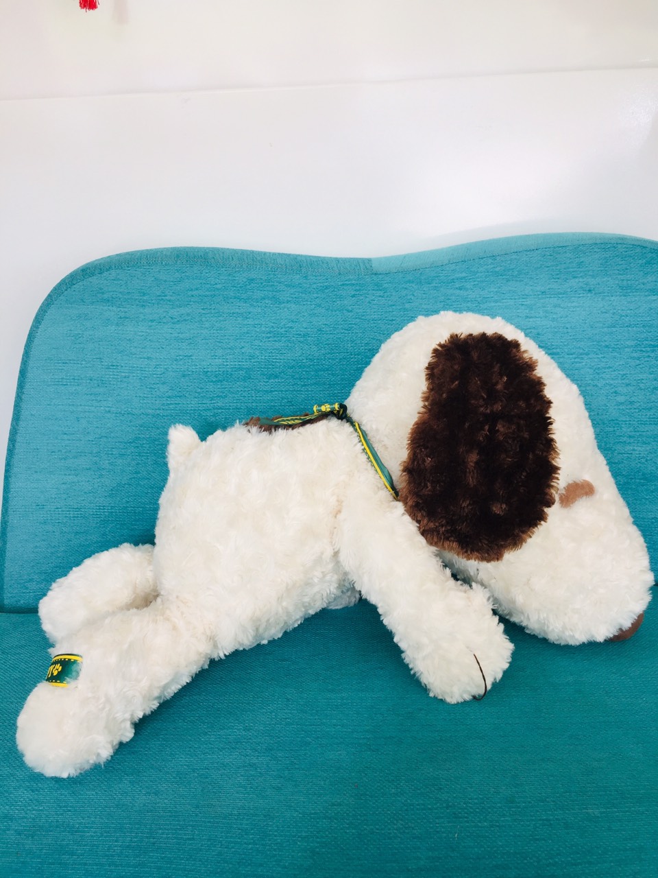 Gấu bông chó Snoopy