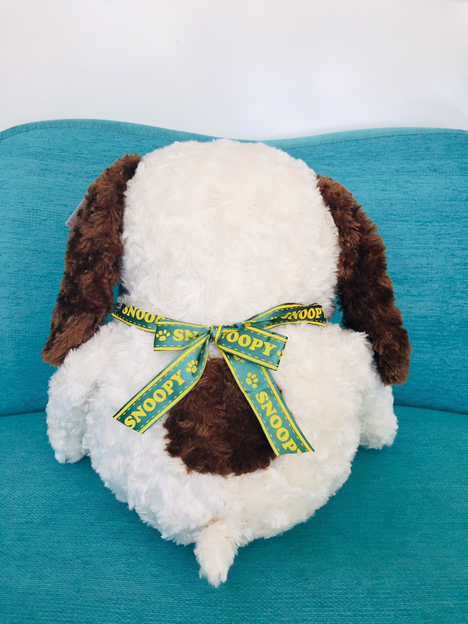 Gấu bông chó Snoopy