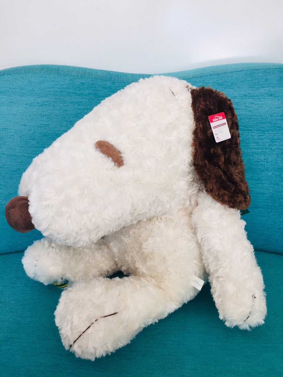 Gấu bông chó Snoopy