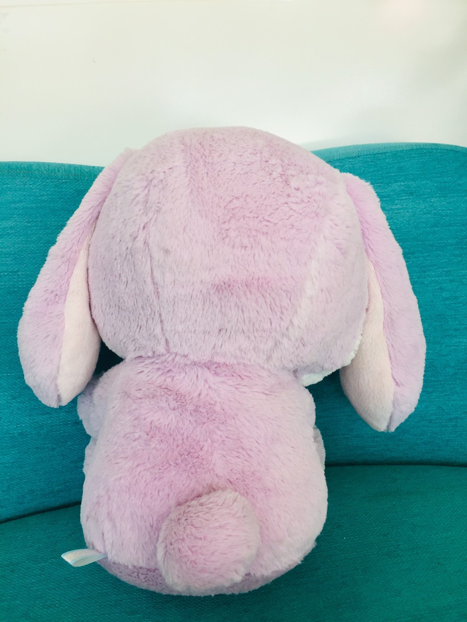 Gấu bông thỏ loppy