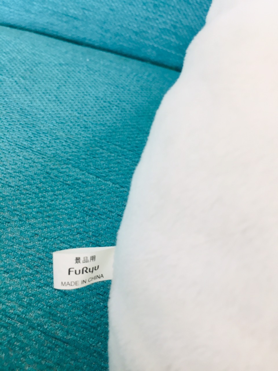 Một bé gấu Igurumi