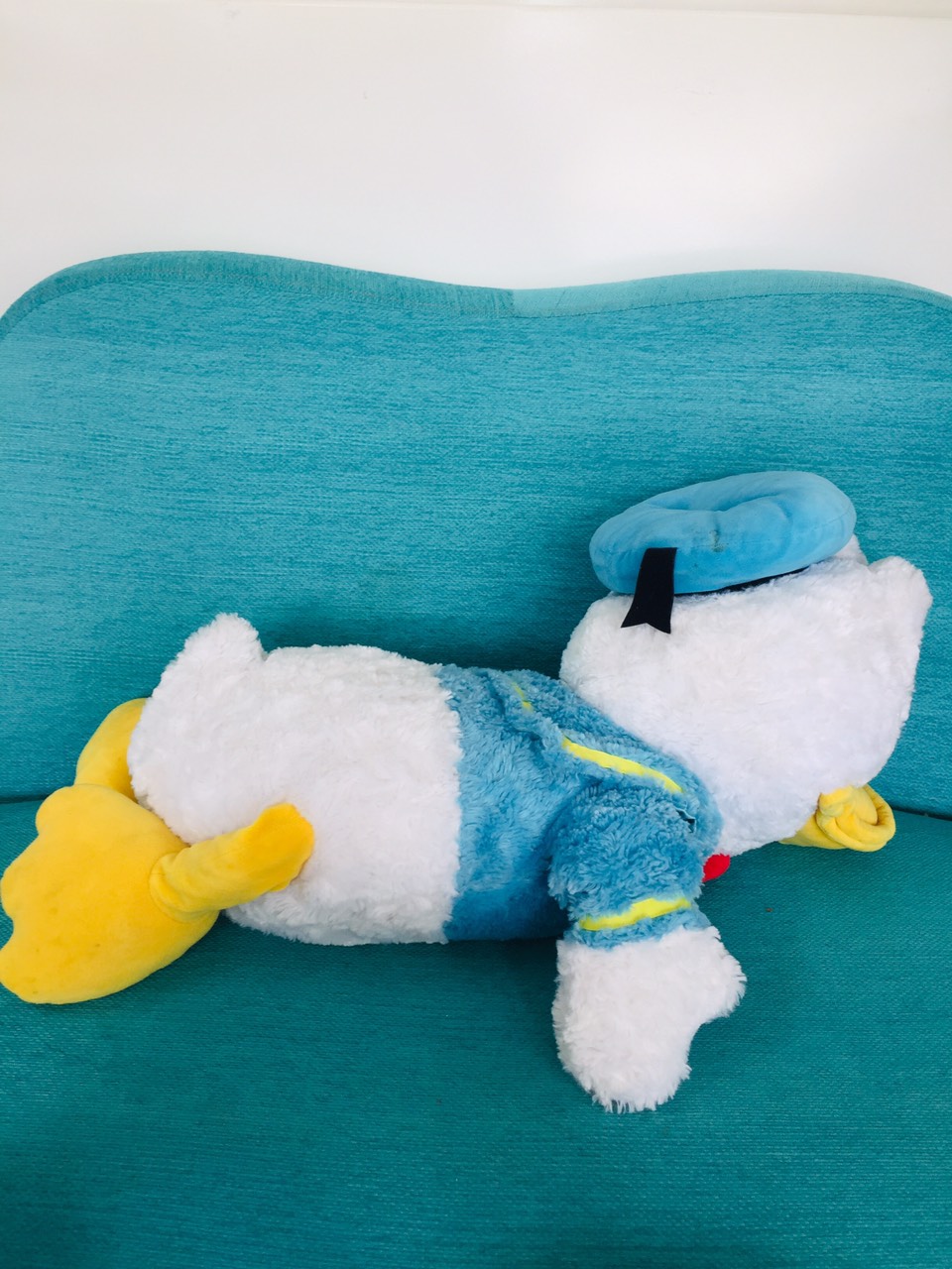 Donald Duck Gấu Bông Nhật