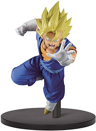 Figure Super Saiyan Vegito