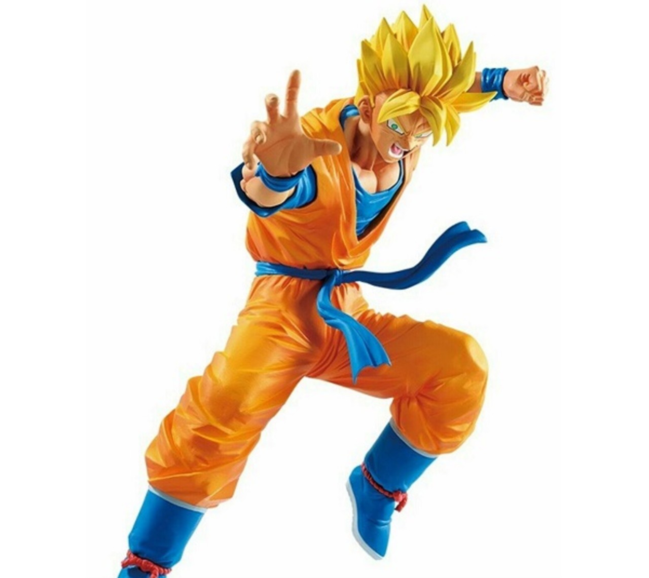" MIRAL" SON GOHAN - SPECIAL FIGURE