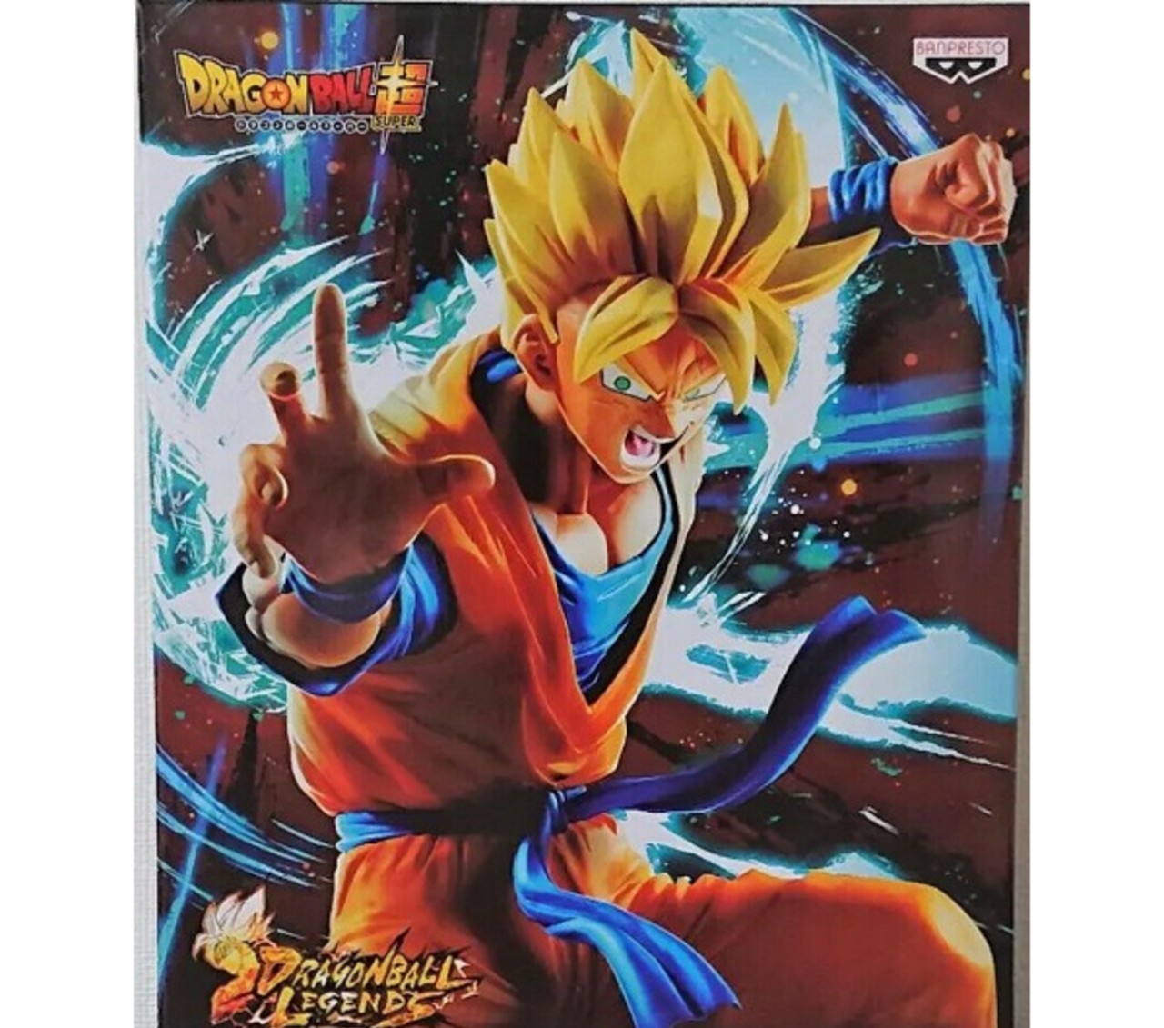" MIRAL" SON GOHAN - SPECIAL FIGURE