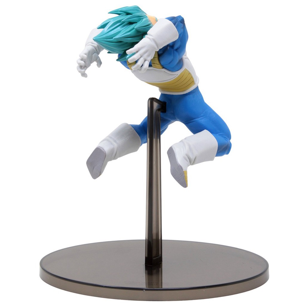 Mô hình figure Dragon Ball Super Chosenshi Retsuden Super Saiyan Vegeta
