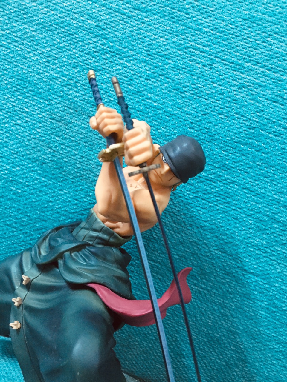 Mô hình Onepiece - Roronoa Zoro