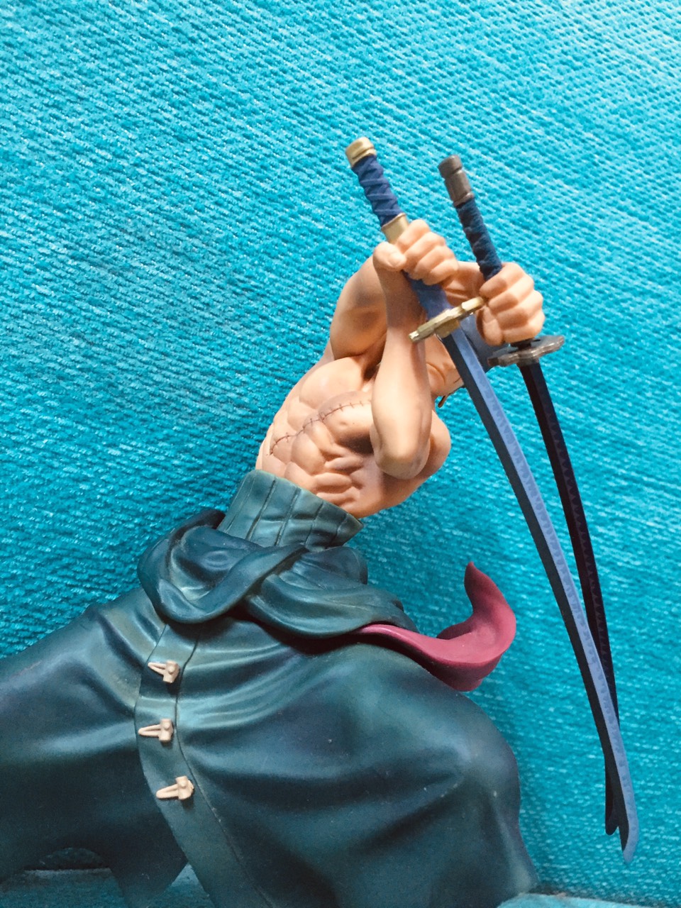 Mô hình Onepiece - Roronoa Zoro