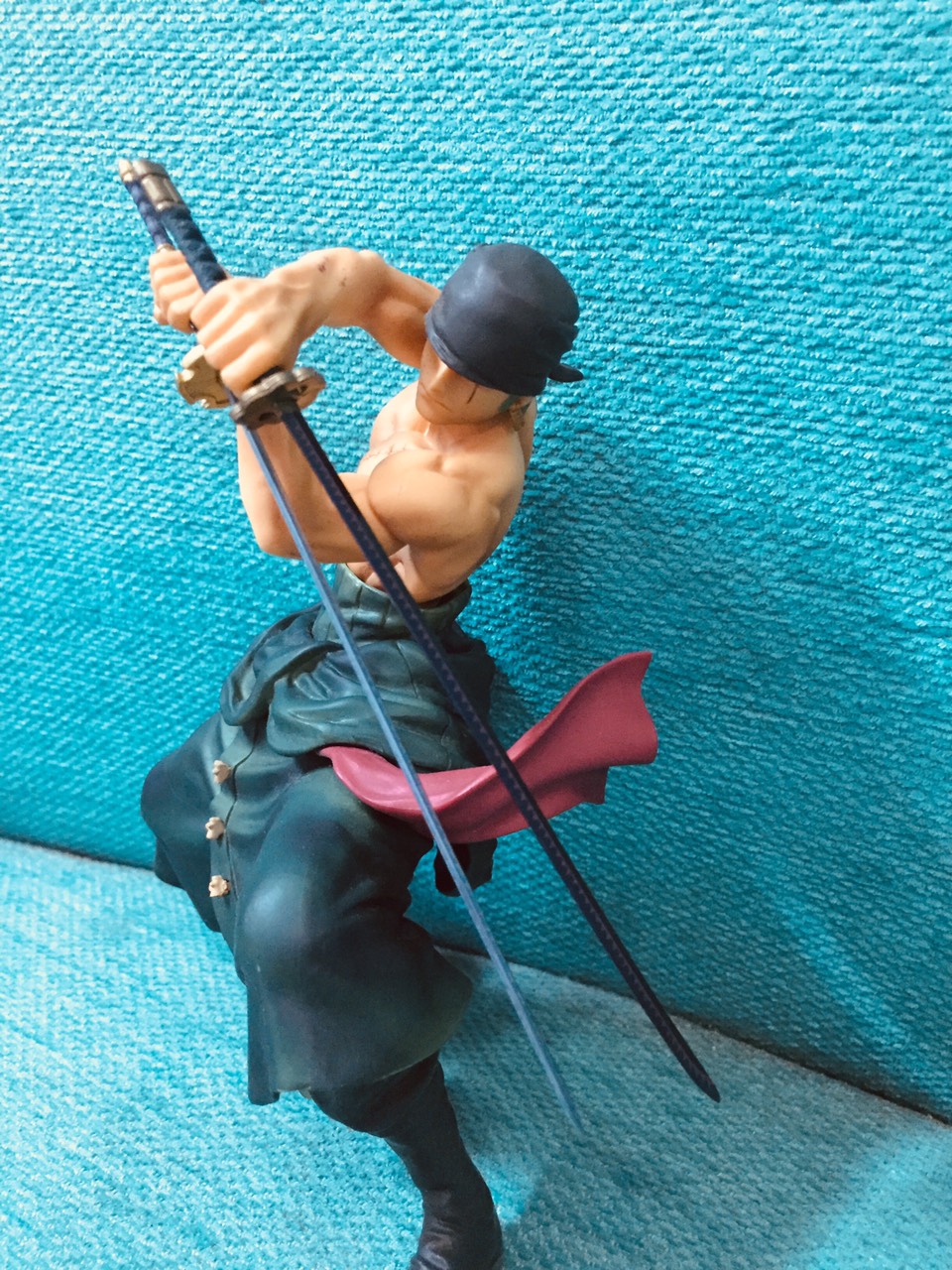 Mô hình Onepiece - Roronoa Zoro