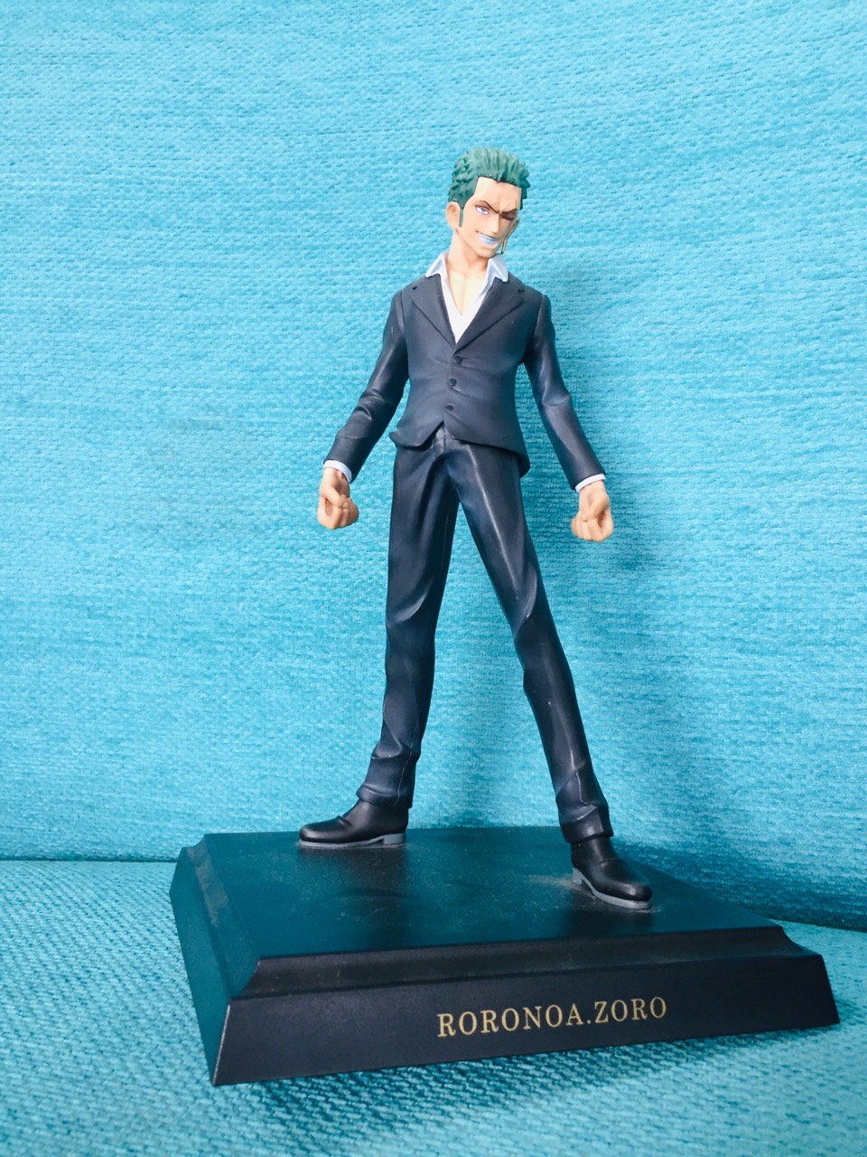Figure Rorôna Zoro