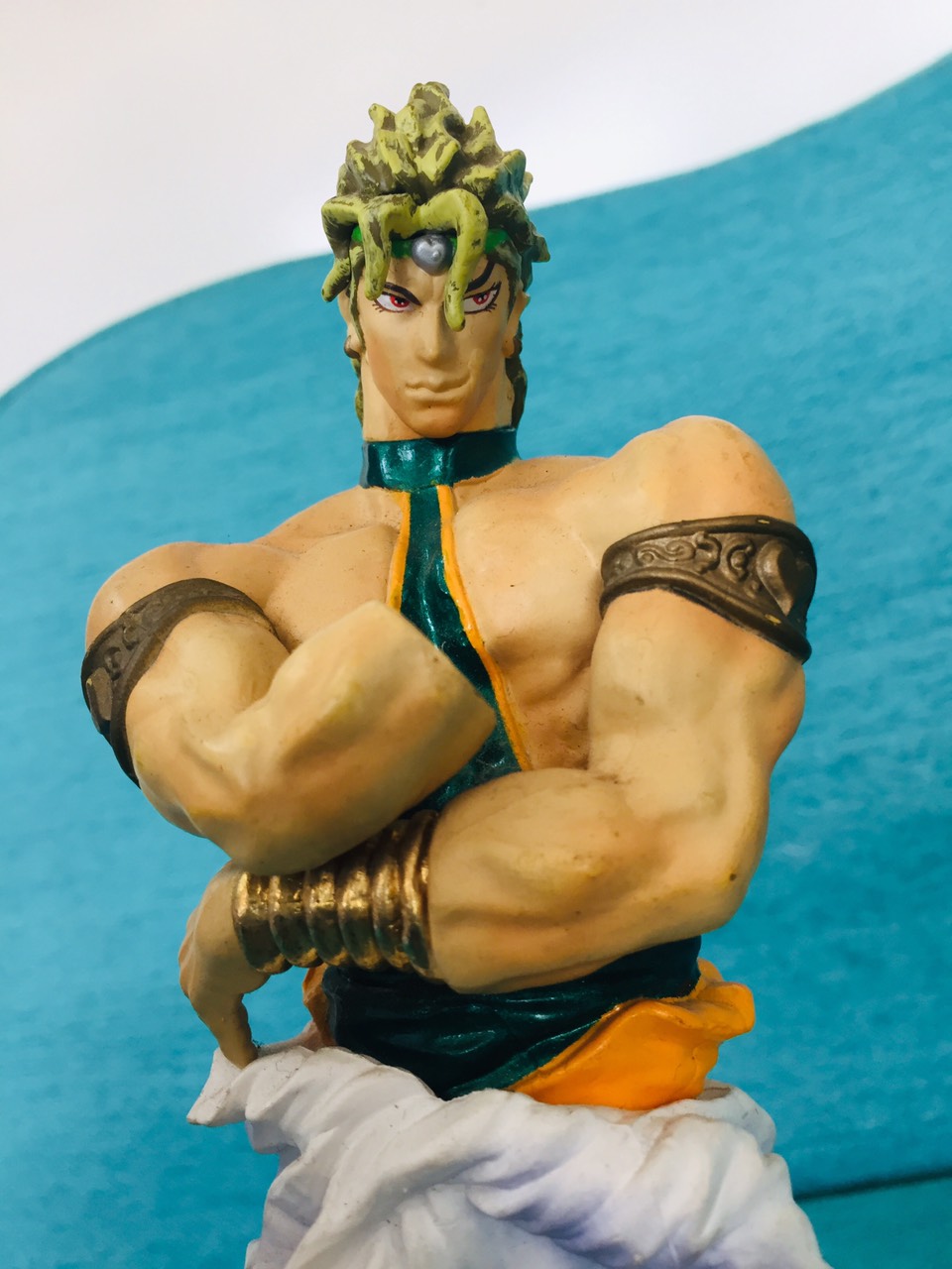 Figure JoJo's Bizare