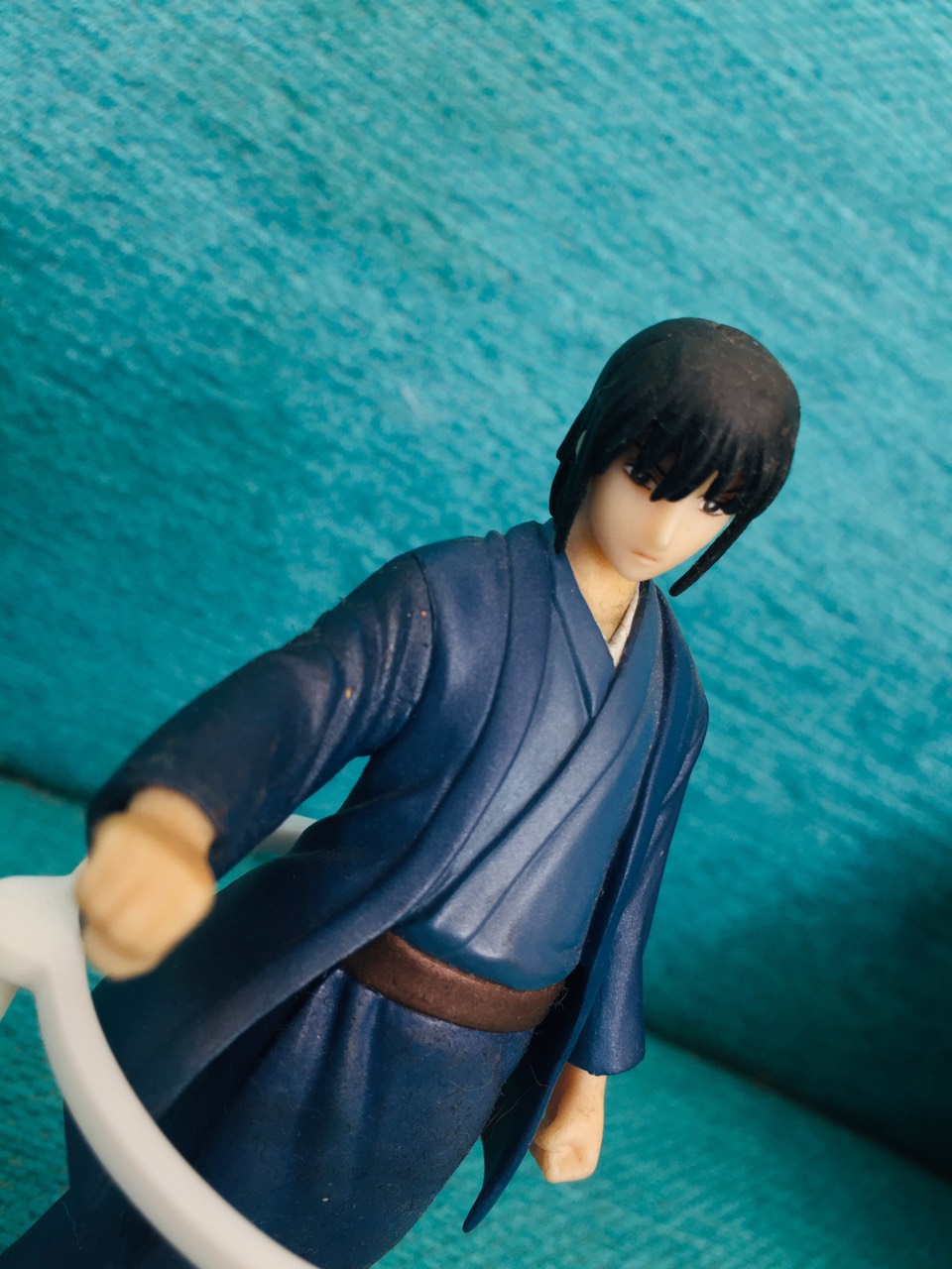 Figure  Kotaro Katsura Gintama