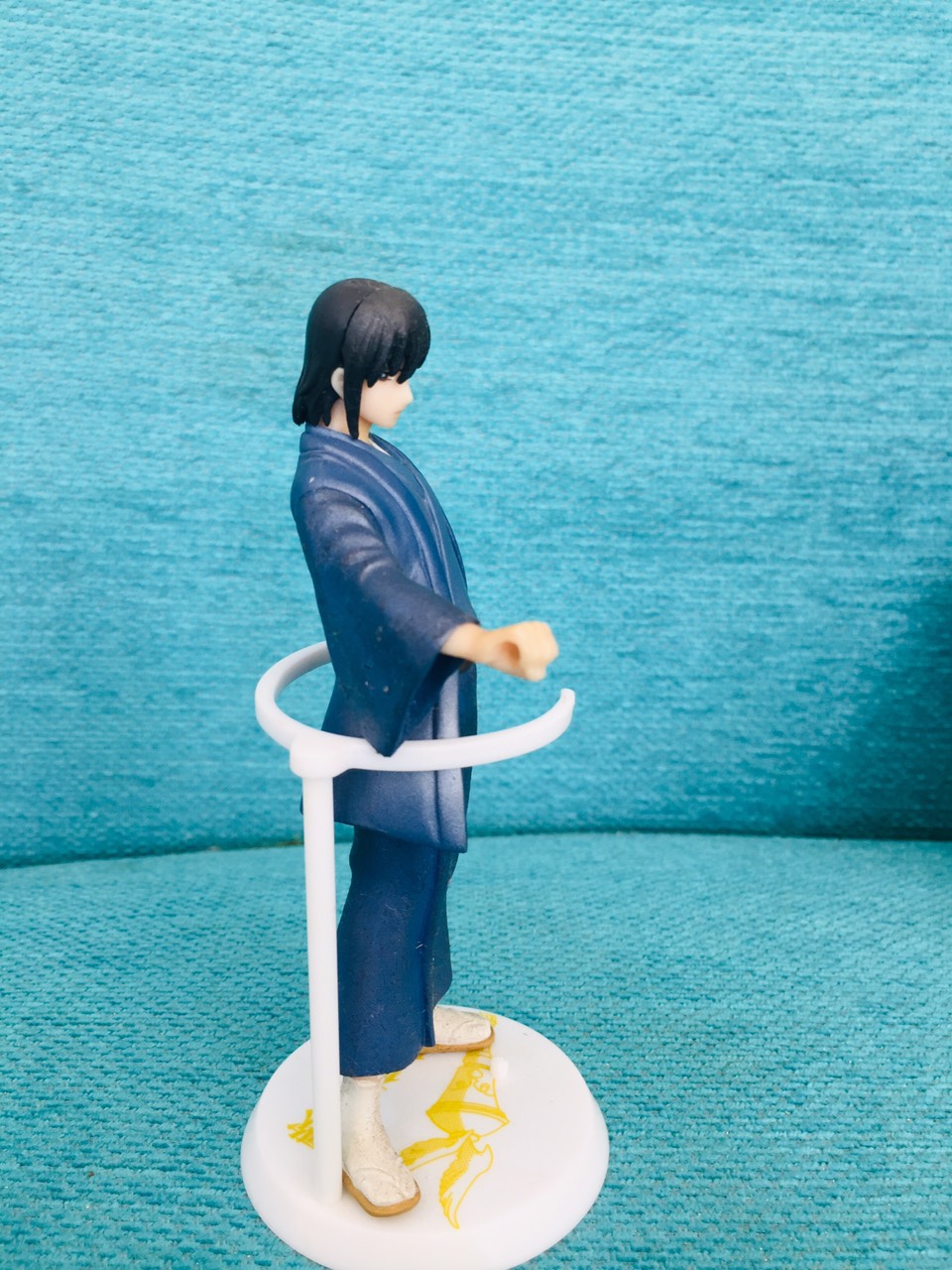 Figure  Kotaro Katsura Gintama