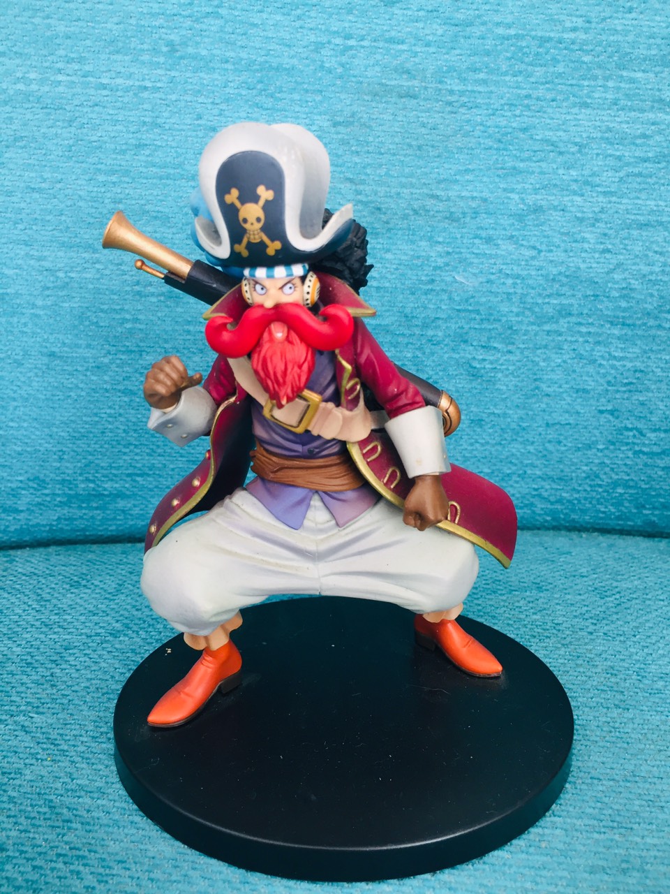 Figure Grandline Men Banpresto