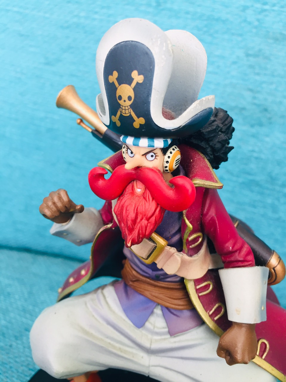 Figure Grandline Men Banpresto