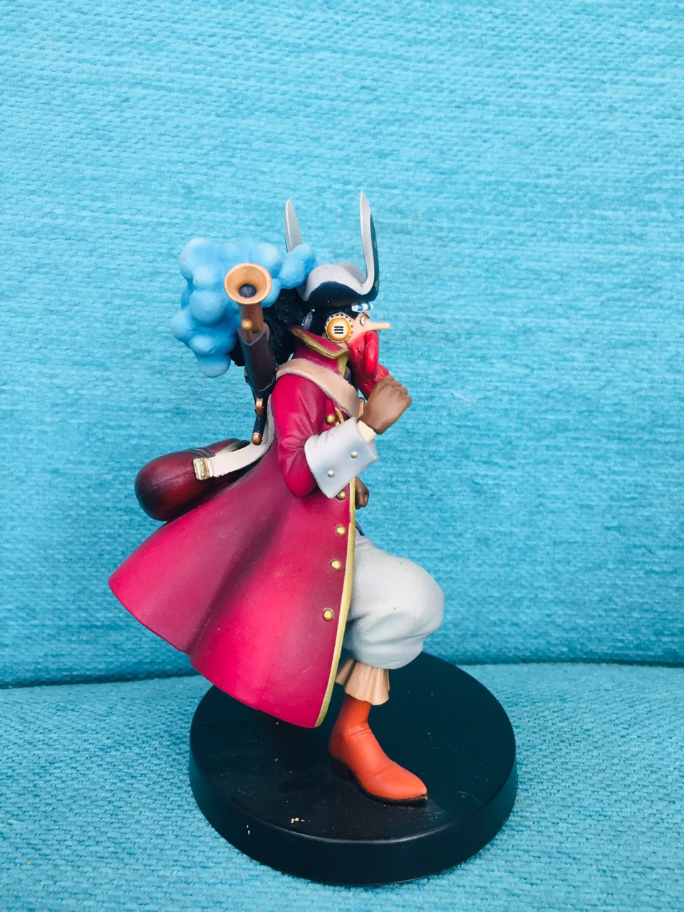 Figure Grandline Men Banpresto