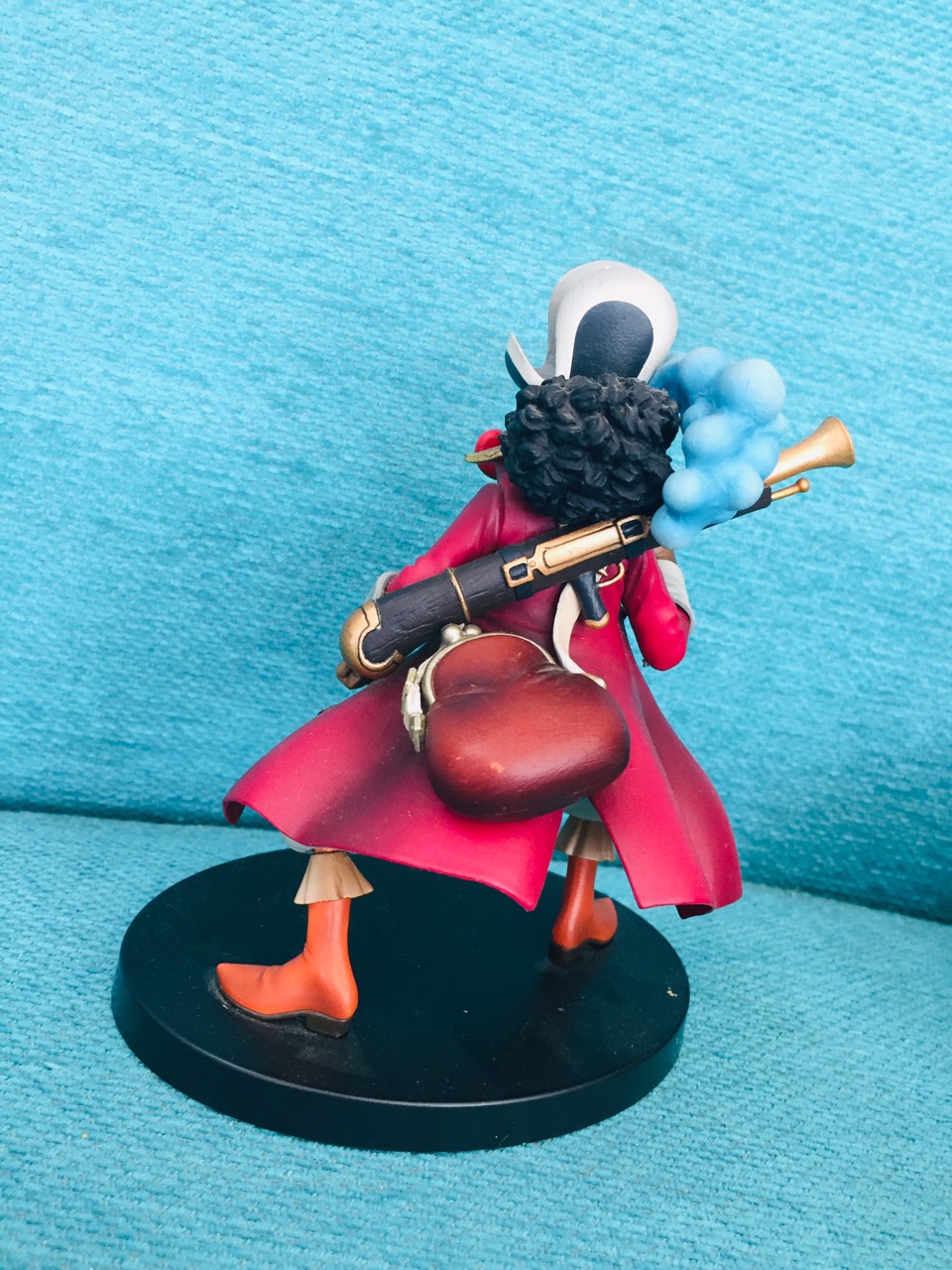 Figure Grandline Men Banpresto