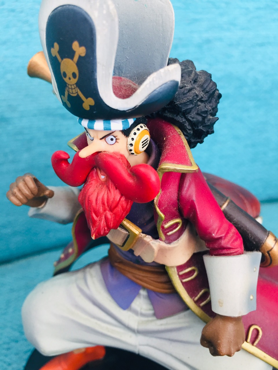 Figure Grandline Men Banpresto