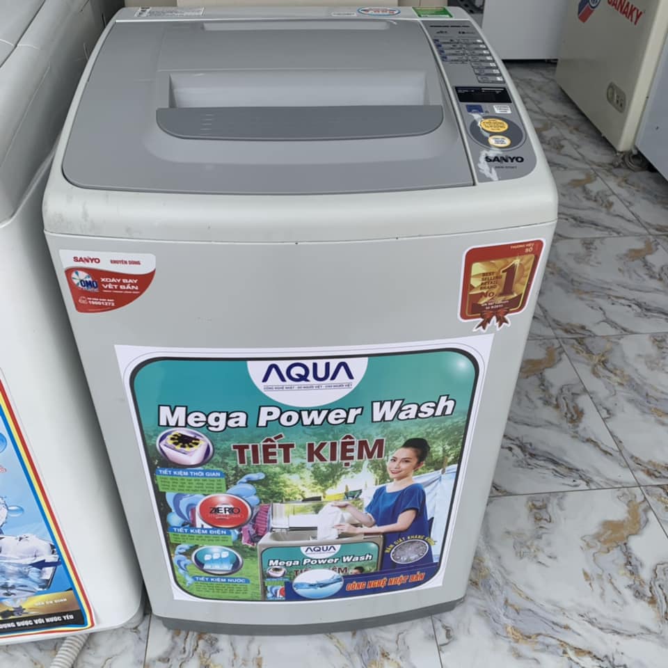 Máy giặt Sanyo ASW-S70KT 7kg