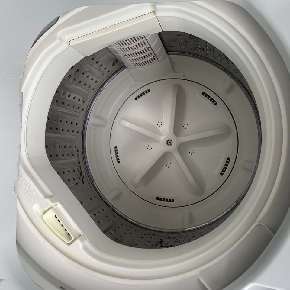 Máy giặt Sanyo ASW-S70KT 7kg