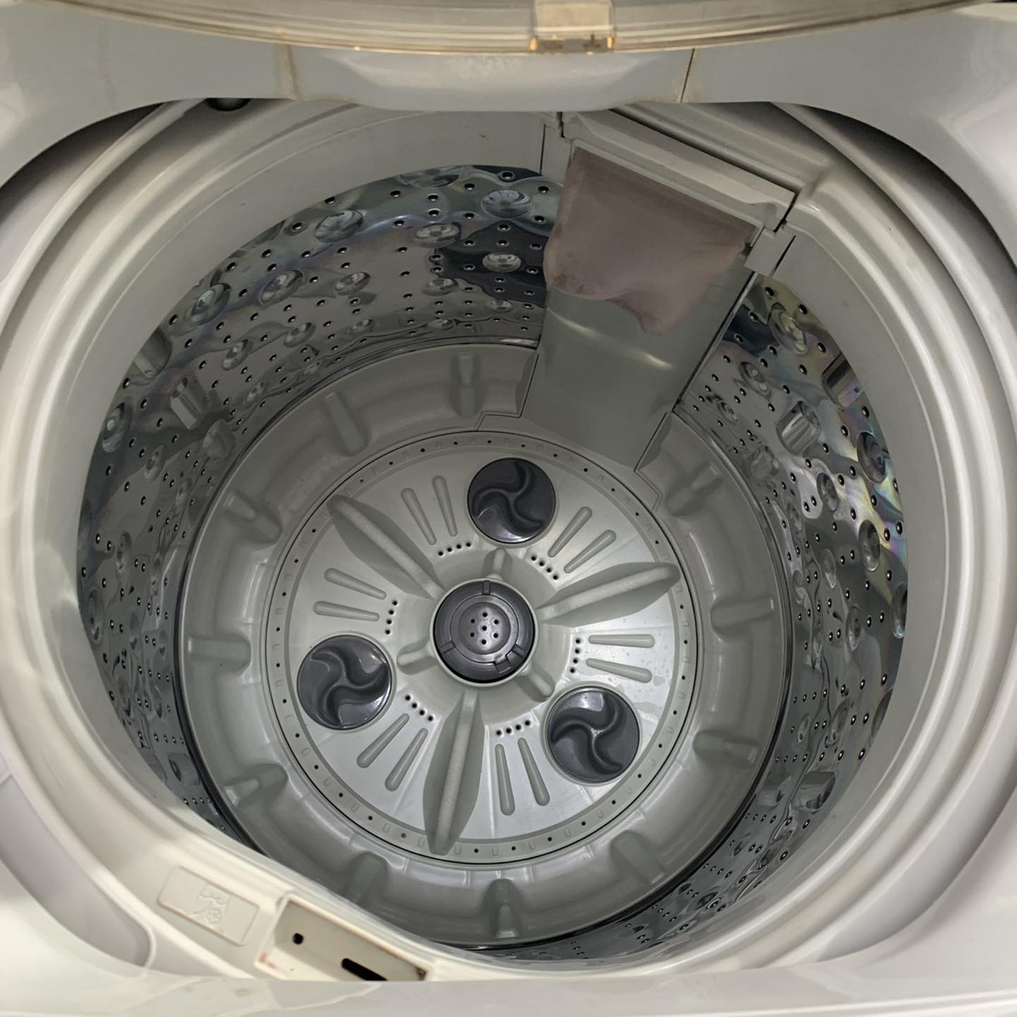 Máy giặt LG 7kg