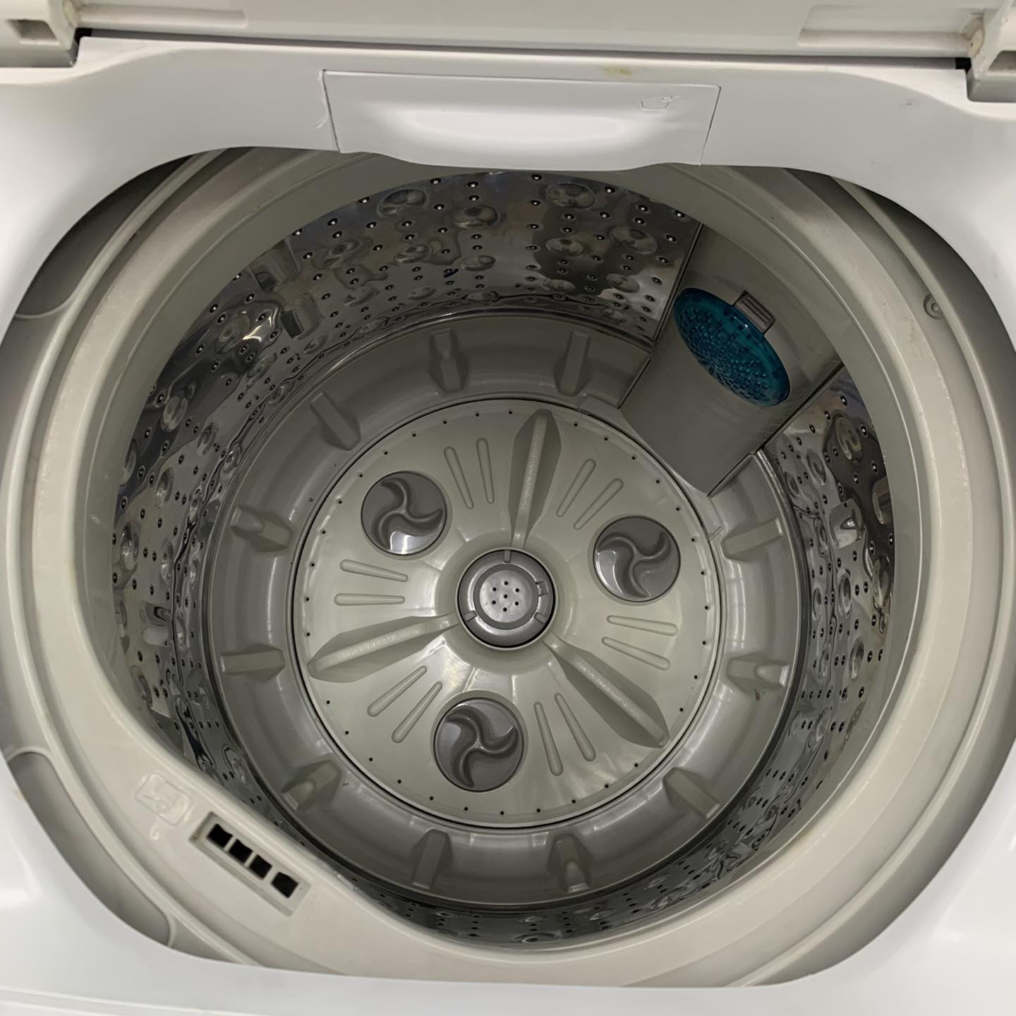 Máy giặt LG 8kg