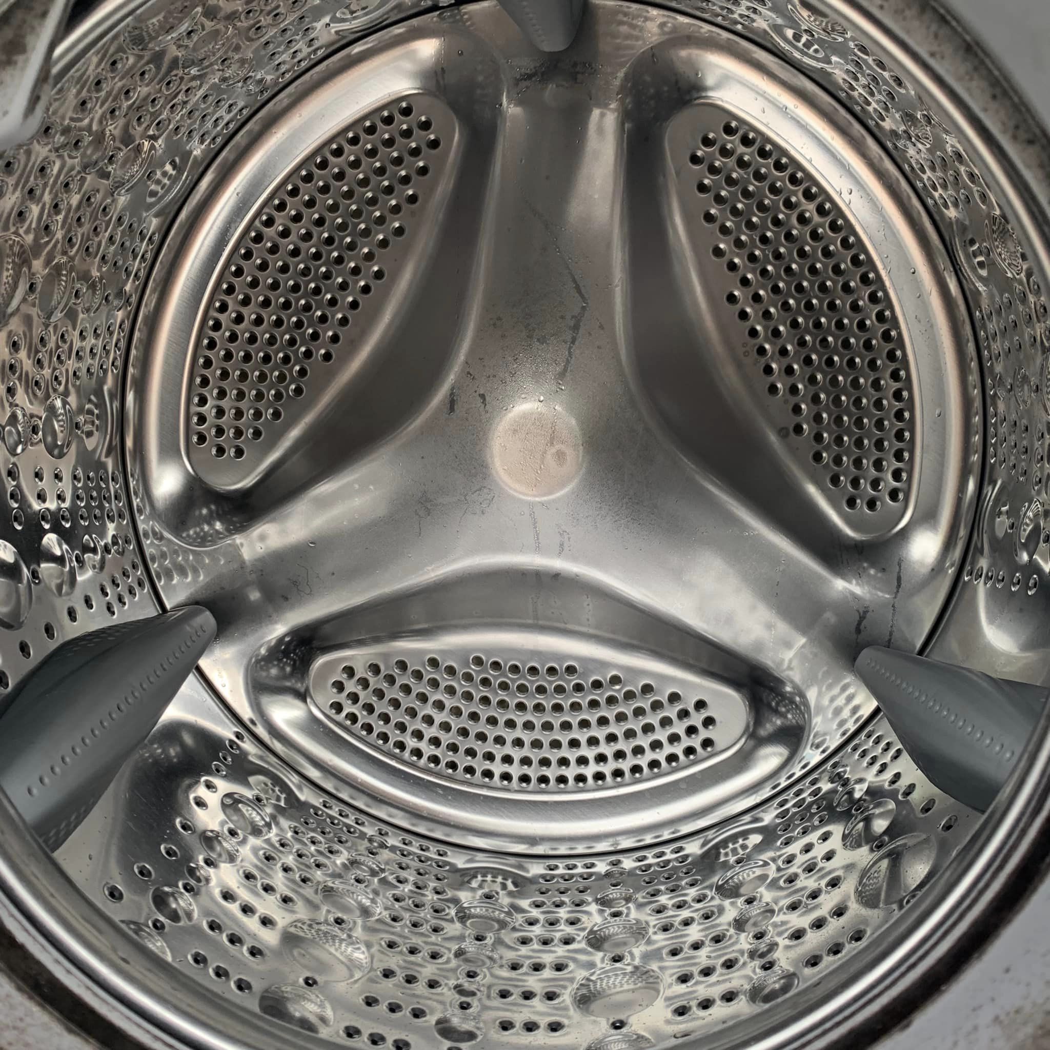 Máy giặt LG FC1409S2W 9kg