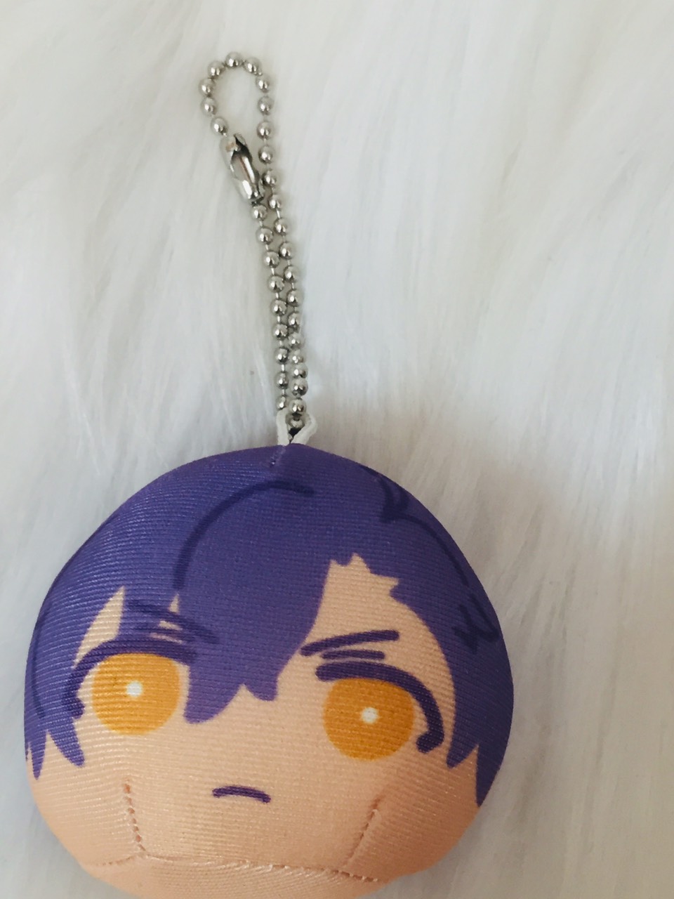 Móc khóa hoạt hình Kimetsu No Yaiba