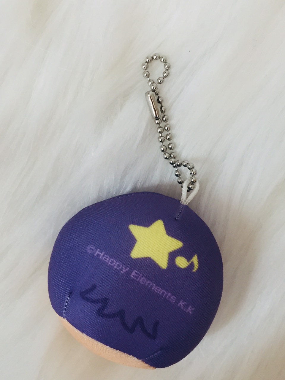 Móc khóa hoạt hình Kimetsu No Yaiba