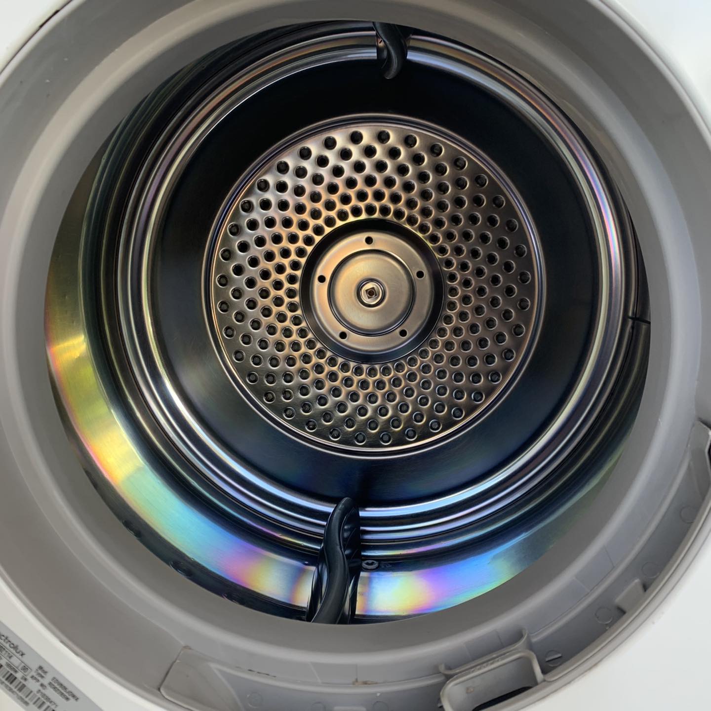 Máy sấy Electrolux EDV805JQRA