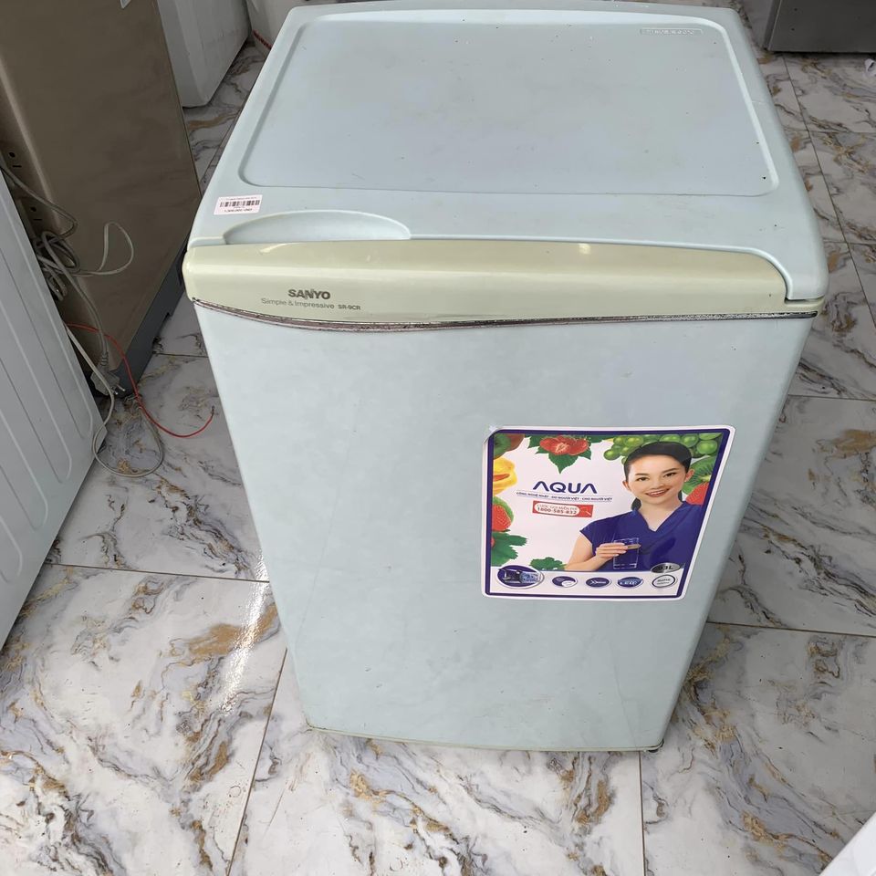 Tủ lạnh Sanyo SR-9CR