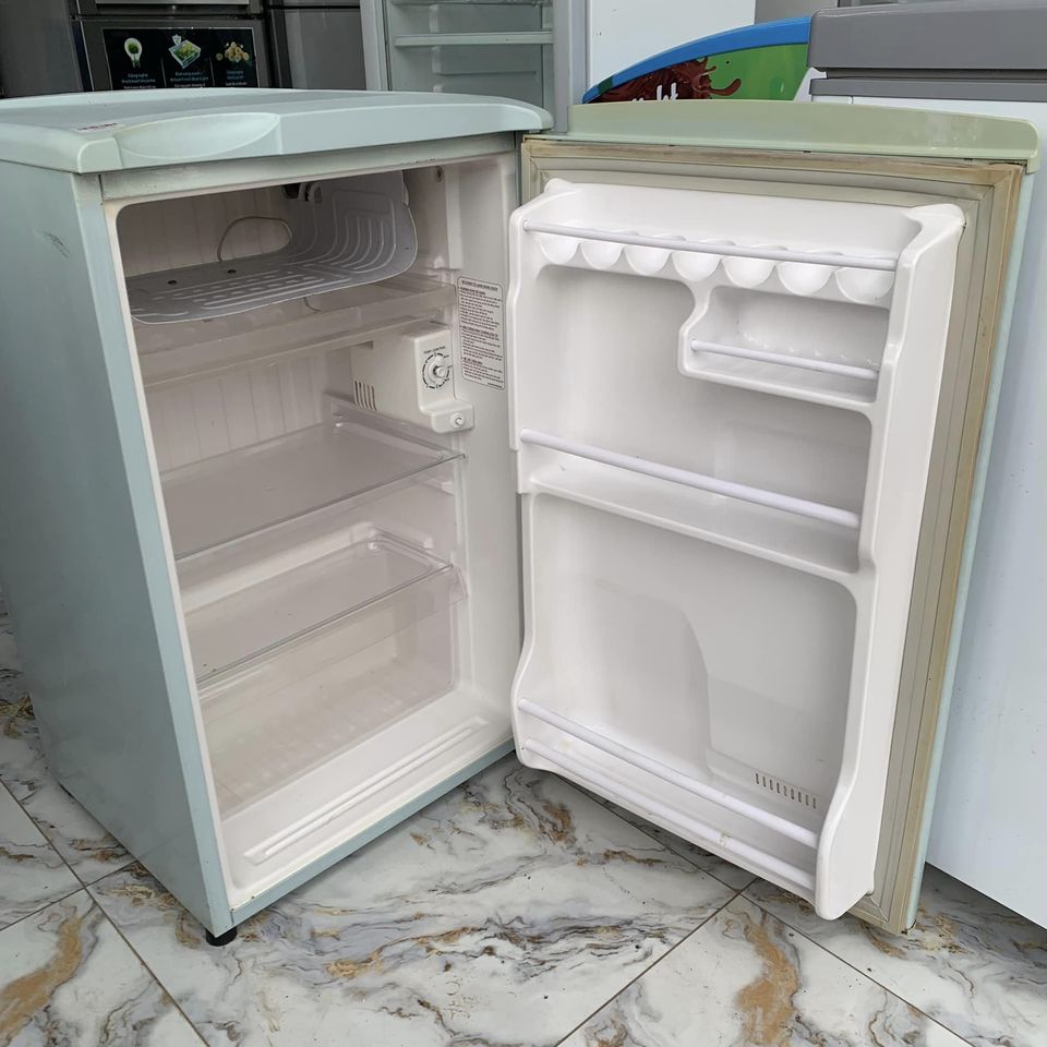 Tủ lạnh Sanyo SR-9CR