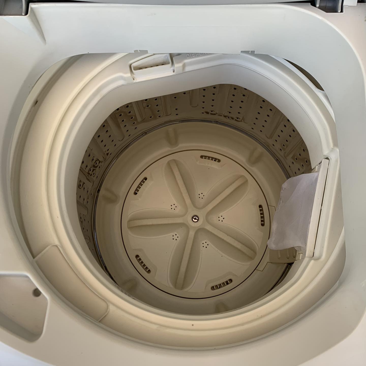 Máy giặt ASW-S70VT