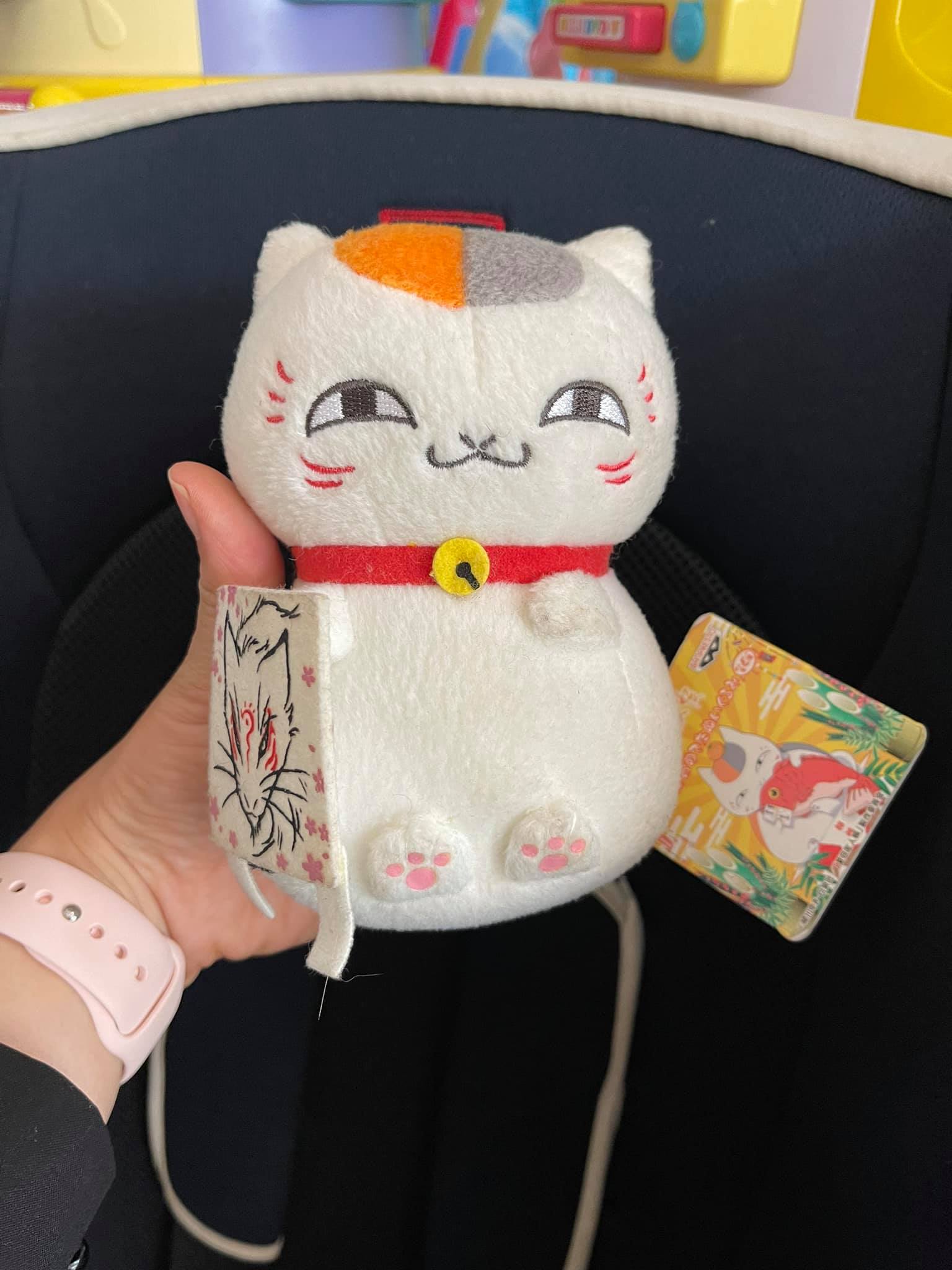 Mèo thần tài