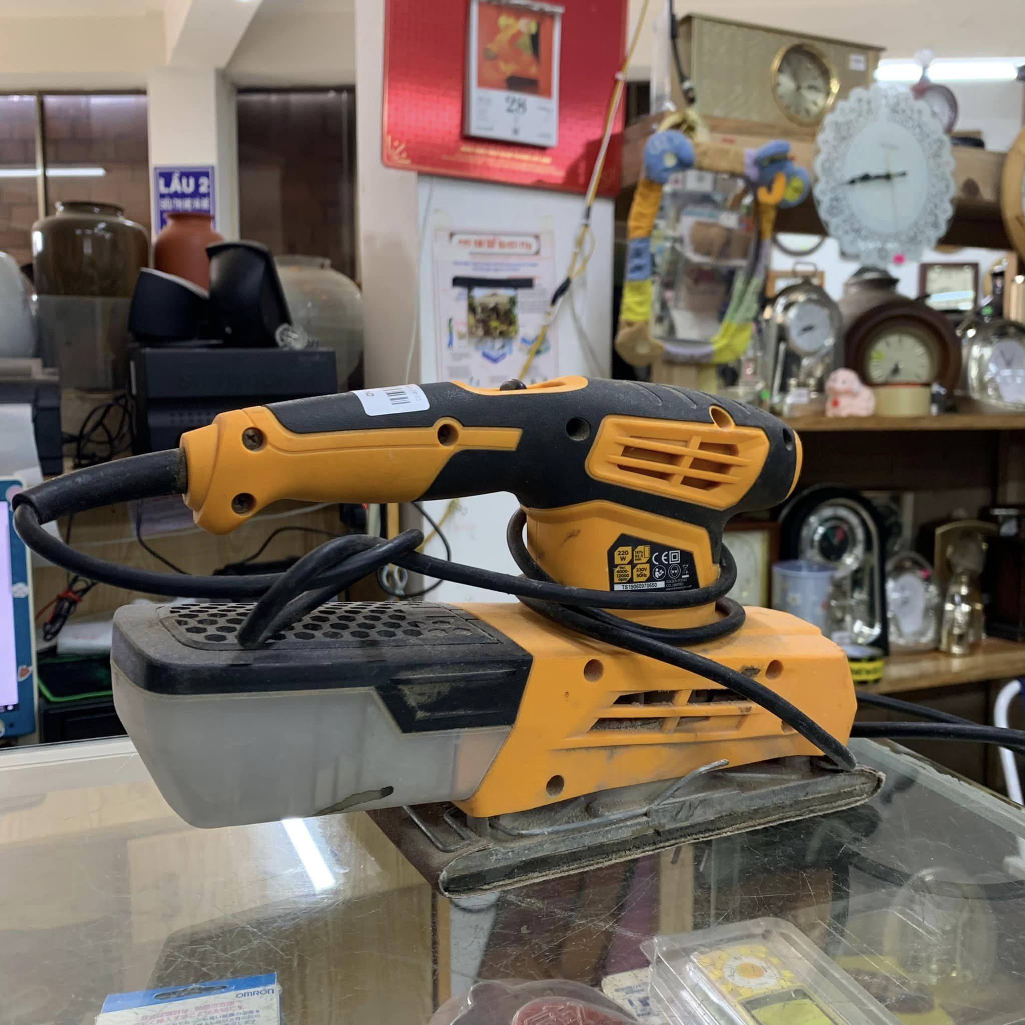 Máy chà nhám Tolsen 79563