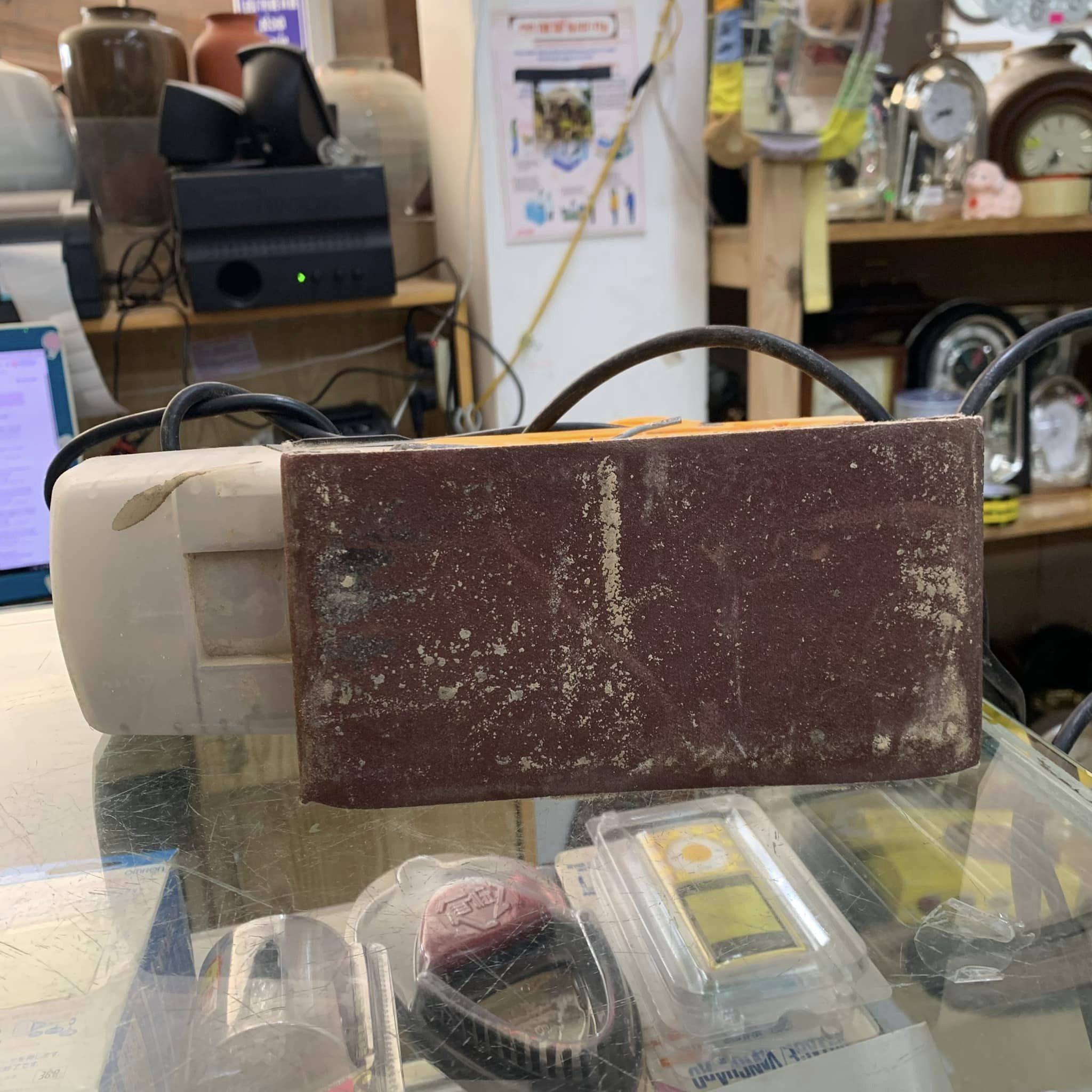 Máy chà nhám Tolsen 79563