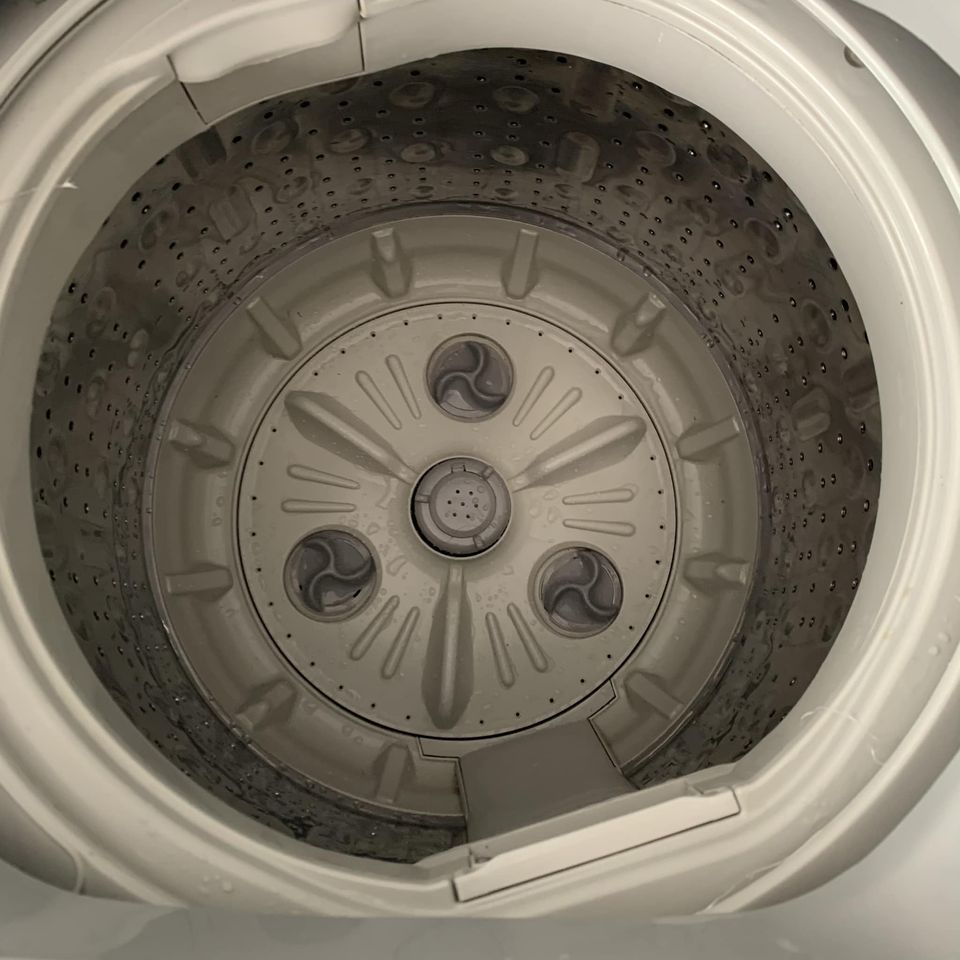 Máy giặt LG 7kg WF-A7215BC